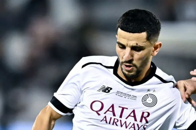 Mercato : Youcef Atal vers un retour surprise &agrave; la JS Kabylie ?