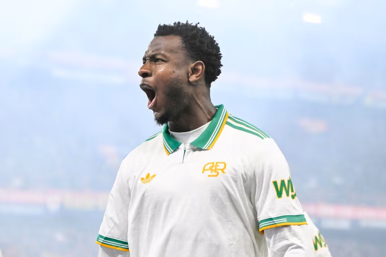 Mercato : 4 cadors s&rsquo;arrachent Evan Ndicka