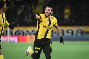 L&rsquo;actualit&eacute; du football africain