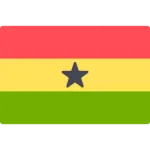 Ghana W
