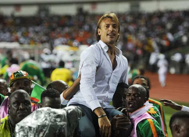 Zambie : Herv&eacute; Renard, l&rsquo;adieu aux Chipolopolos ?