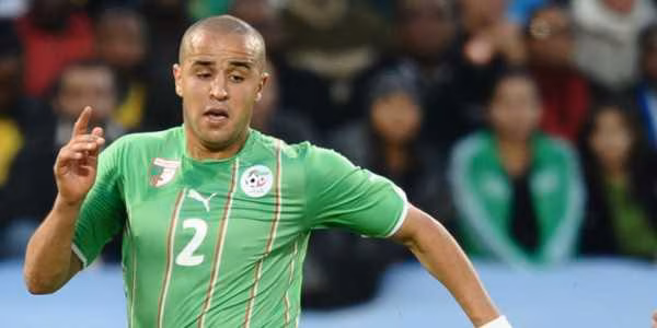 CM 2014 : Et l&rsquo;Alg&eacute;rie finit par c&eacute;der&hellip;