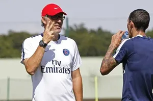 Nigeria : Blanc et un ancien coach du Barça à la lutte pour le poste de sélectionneur ?