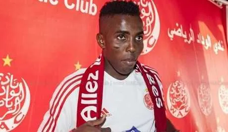 Nigeria : Comment Chikatara va filer entre les doigts du WAC