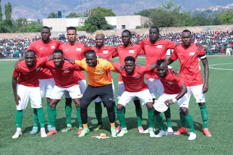 CAN 2019&nbsp;: on conna&icirc;t d&eacute;sormais 19 qualifi&eacute;s (sur 24)
