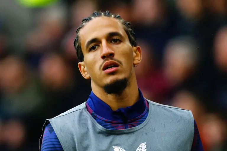 Hannibal Mejbri &ldquo;d&eacute;vast&eacute;&rdquo; apr&egrave;s sa bourde