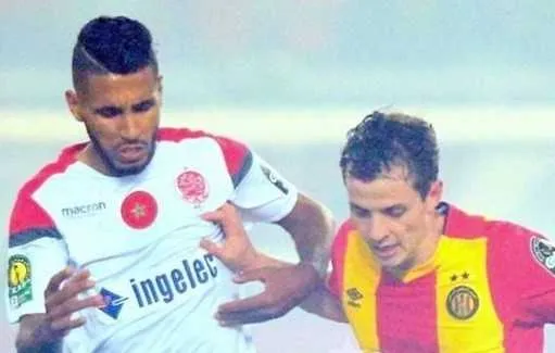 LDC&nbsp;: Esp&eacute;rance-Wydad, un casse-t&ecirc;te &agrave; r&eacute;gler ce mercredi pour la CAF