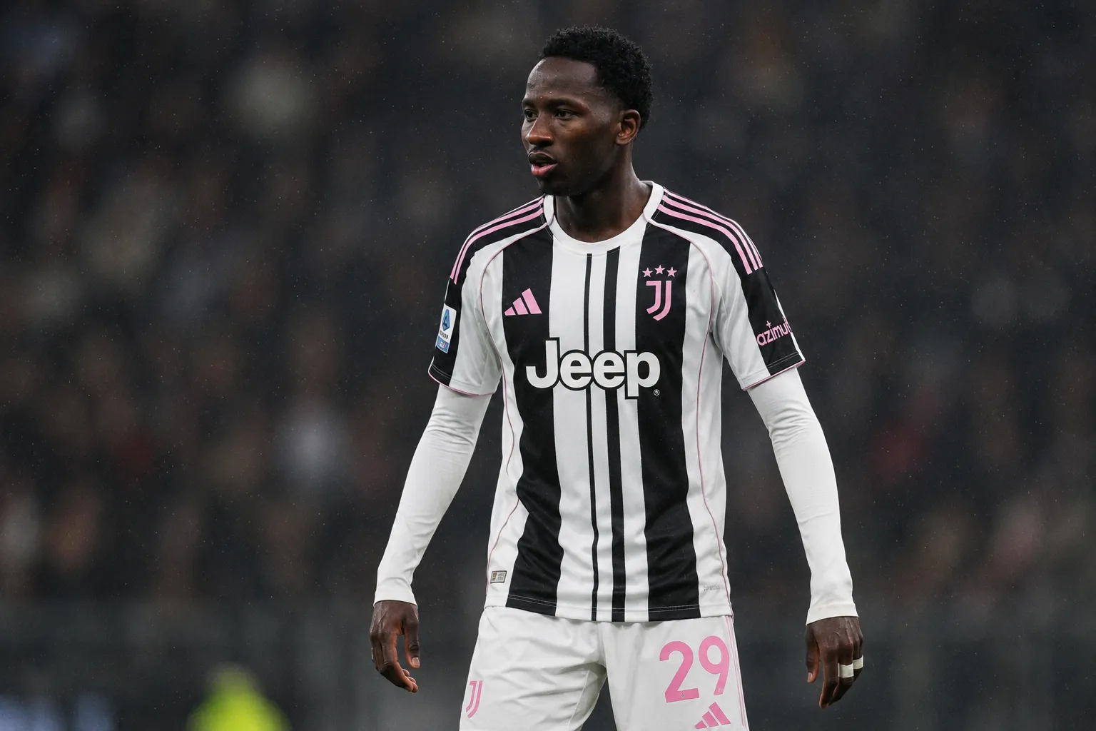 La Juve, destination id&eacute;ale pour relancer Pape Matar Sarr apr&egrave;s son &eacute;chec &agrave; Tottenham ?