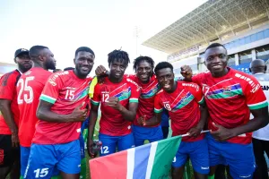 CAN 2023 – Gambie : groupe, calendrier, adversaires, liste…