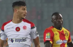 LDC Afrique : finale Espérance Tunis-WAC Casablanca, le TAS tranche enfin !