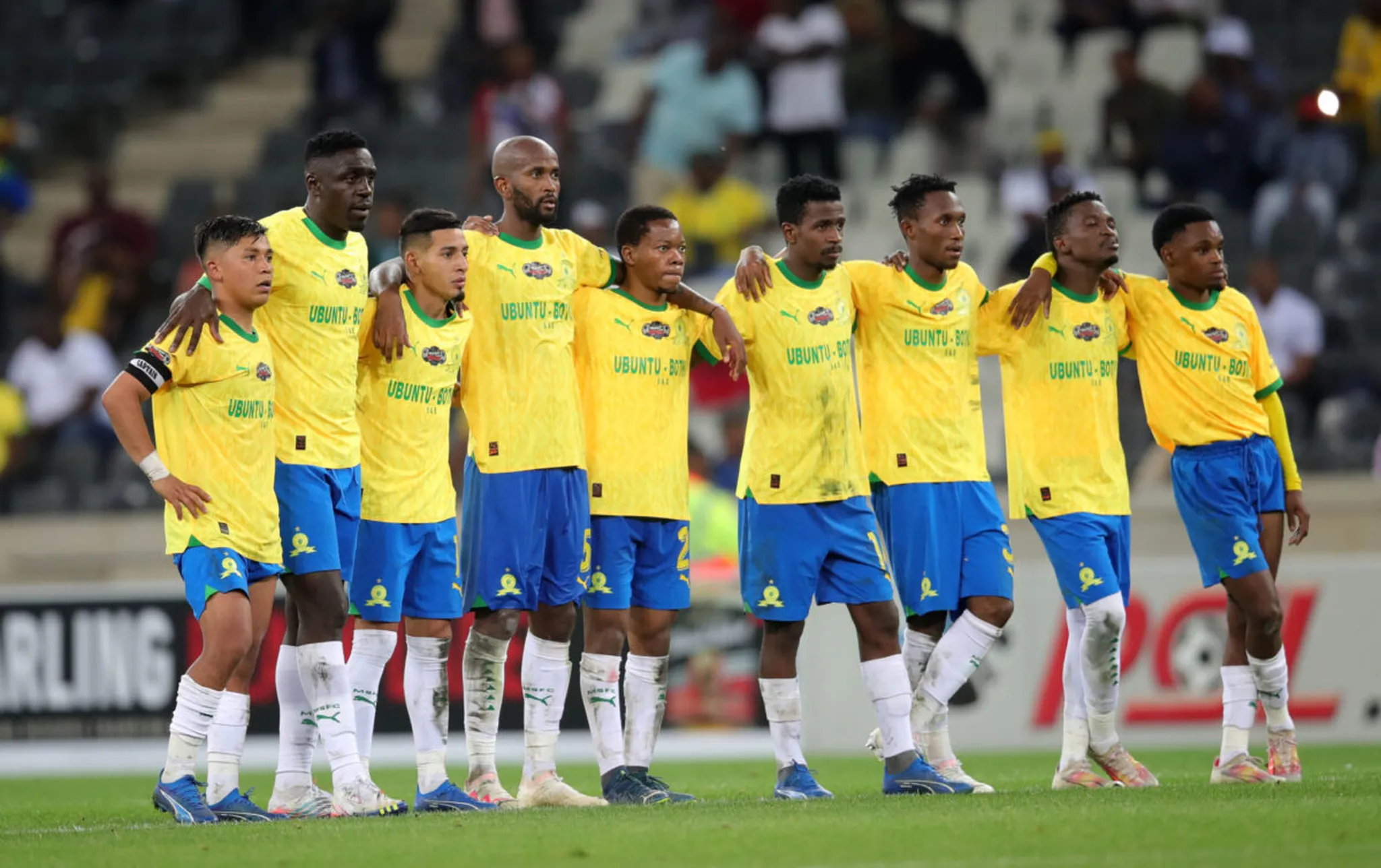 Mamelodi Sundowns