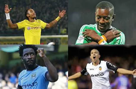 Le week-end des Africains d&rsquo;Europe &ndash; 30