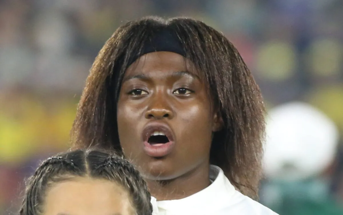 La liste du Cameroun pour affronter le Maroc f&eacute;minin