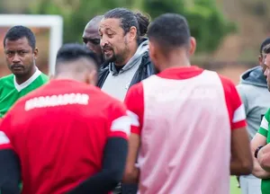 Mondial 2022 – Madagascar : les 30 de Rabesandratana pour débuter les qualifs’