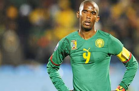 Cameroun : les Lions refusent de s&rsquo;envoler pour le Br&eacute;sil