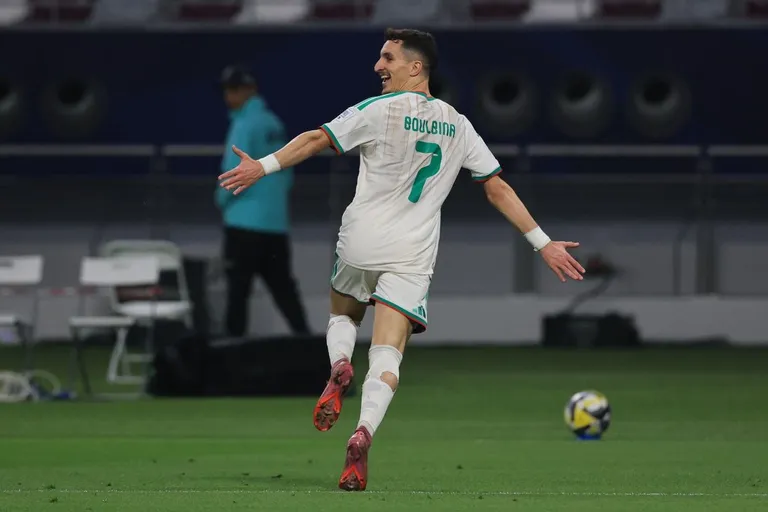 Coupe Arabe 2025 : l’Algérie s’offre une manita 5-1 !