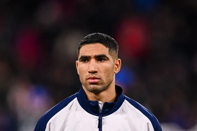 Coupe du monde des clubs 2025 : le titre de meilleur joueur promis à Hakimi ?