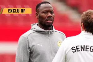 L&rsquo;actualit&eacute; du football africain