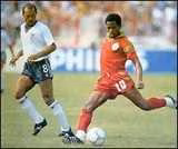 Coupe du monde 1986 : L&rsquo;Alg&eacute;rie pleure, le Maroc rit