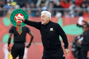 L&rsquo;actualit&eacute; du football africain