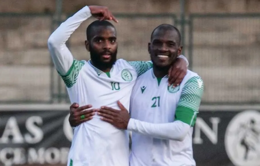 Comores&nbsp;: M&rsquo;Changama d&eacute;nonce le &ldquo;manque d&rsquo;&eacute;thique&rdquo; &agrave; la CAN