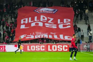 Lille va boucler un transfert record au Cameroun