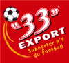 Le ballon rond, outil de propagande