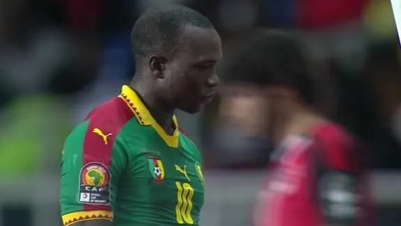 CAN 2019 : la liste finale du Cameroun sans Aboubakar