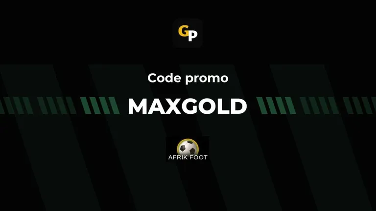 Code promo Goldpari MAXGOLD : 100 &euro; de bonus de bienvenue en Janvier 2026