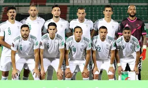 Mondial 2022 (Q) : Algérie, Sénégal, Tunisie et Nigeria pour enchaîner… Le programme de mardi