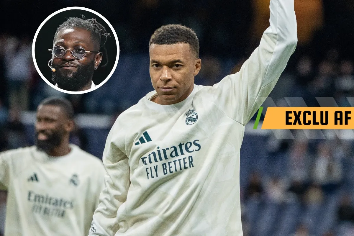 Ballon d&rsquo;Or 2026 : &ldquo;pour moi, c&rsquo;est Mbapp&eacute; !&rdquo;, Adebayor d&eacute;signe son favori et juge les chances de l&rsquo;Afrique