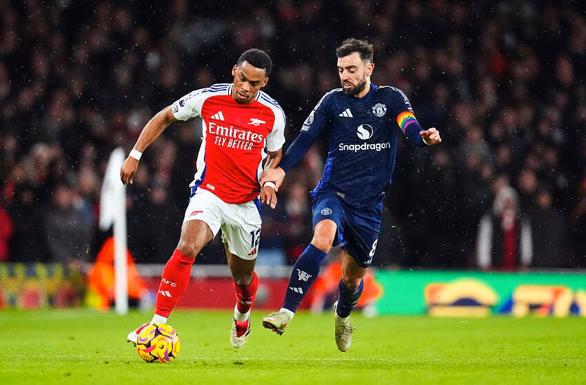 Pronostic Arsenal &ndash; Manchester United : 3 paris &agrave; tenter sur cette affiche de FA Cup