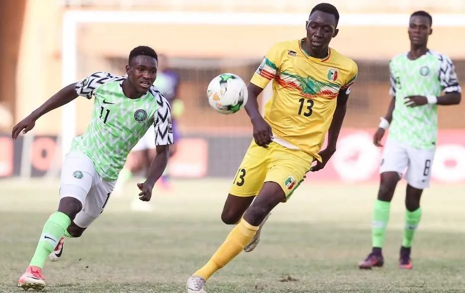 Mondial U20 : AFS, Mali, Nigeria, S&eacute;n&eacute;gal&hellip; Quelles sont les chances africaines ?