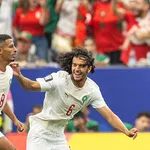 CAN 2023&nbsp;: la Centrafrique craque en Angola, la Libye 9 ans apr&egrave;s
