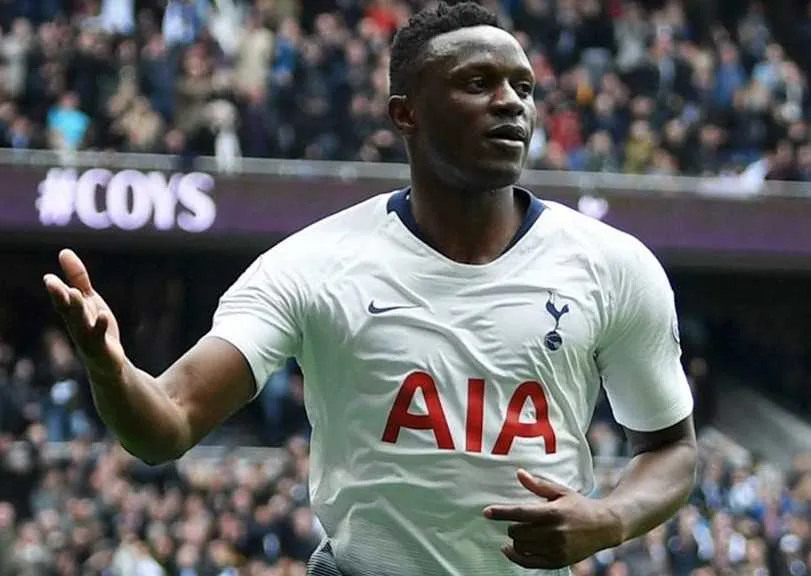 Mercato : Wanyama propos&eacute; &agrave; Rennes !