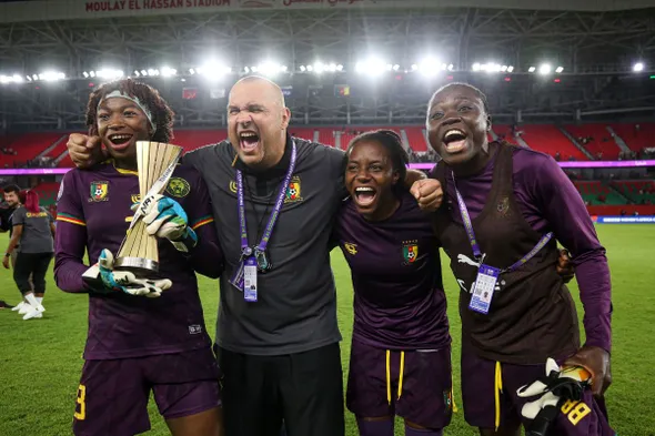 L&rsquo;actualit&eacute; du football africain