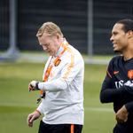 Pays-Bas &ndash; Maroc : retour obligatoire pour Bouaddi ? Fais ta compo pour cette affiche du Mondial 2026