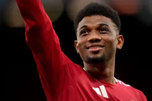 Une annonce surprise pour Amad Diallo !