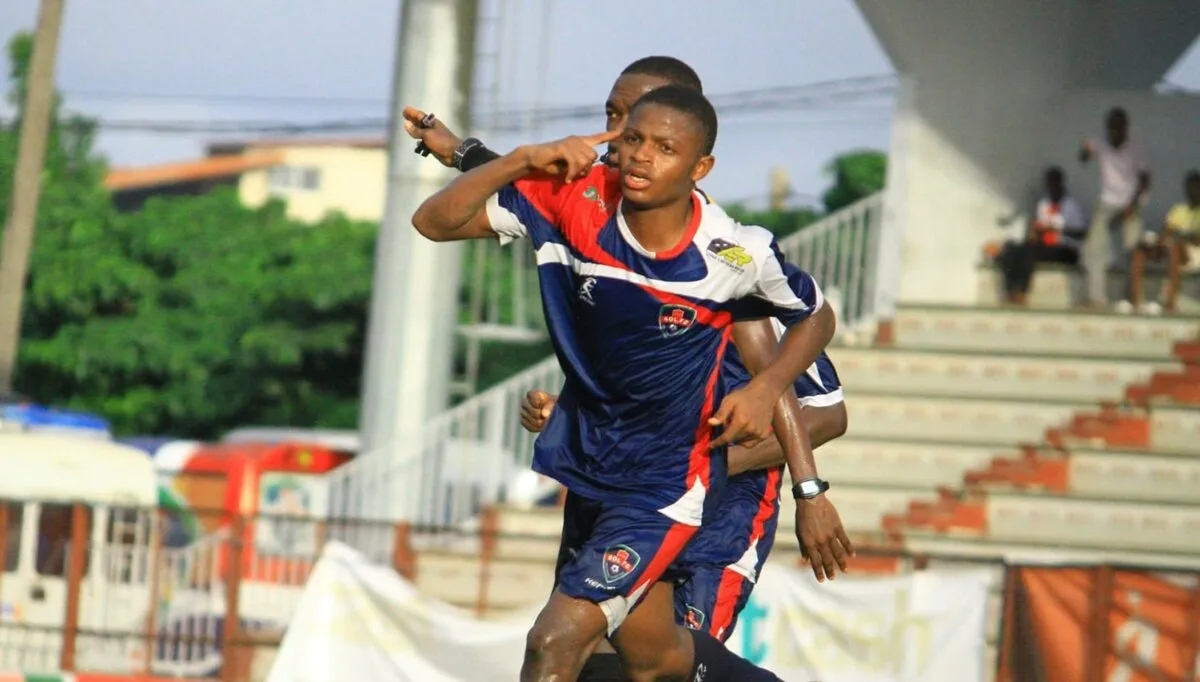 C&ocirc;te d&rsquo;Ivoire&nbsp;: l&rsquo;OM va recruter un crack de 17 ans