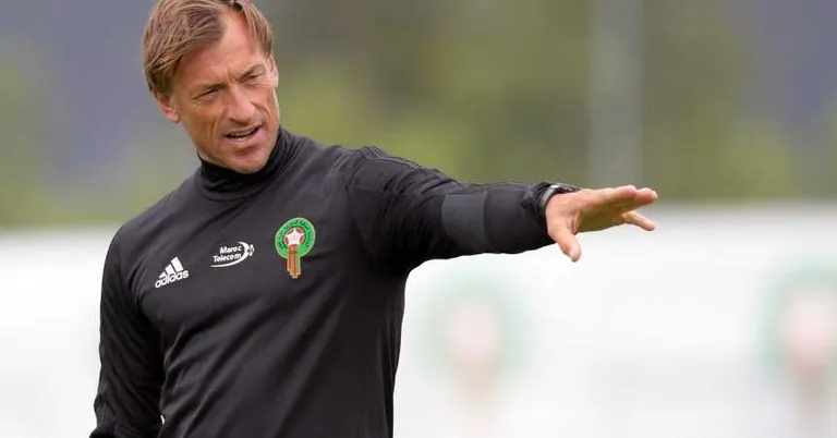 Amical : Maroc-Argentine avec Dybala, Paredes, Benatia et Boufal titulaires