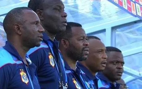 Mondial 2018 : gagner ou subir pour le S&eacute;n&eacute;gal et la RDC