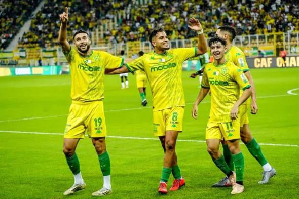 L'actualité du football africain