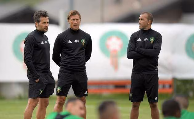Pr&eacute;pa. CAN 2019 : la Gambie, premier test pour le Maroc