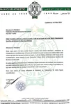 CdC : le Raja Casablanca d&eacute;nonce un &ldquo;massacre arbitral&rdquo; et menace !