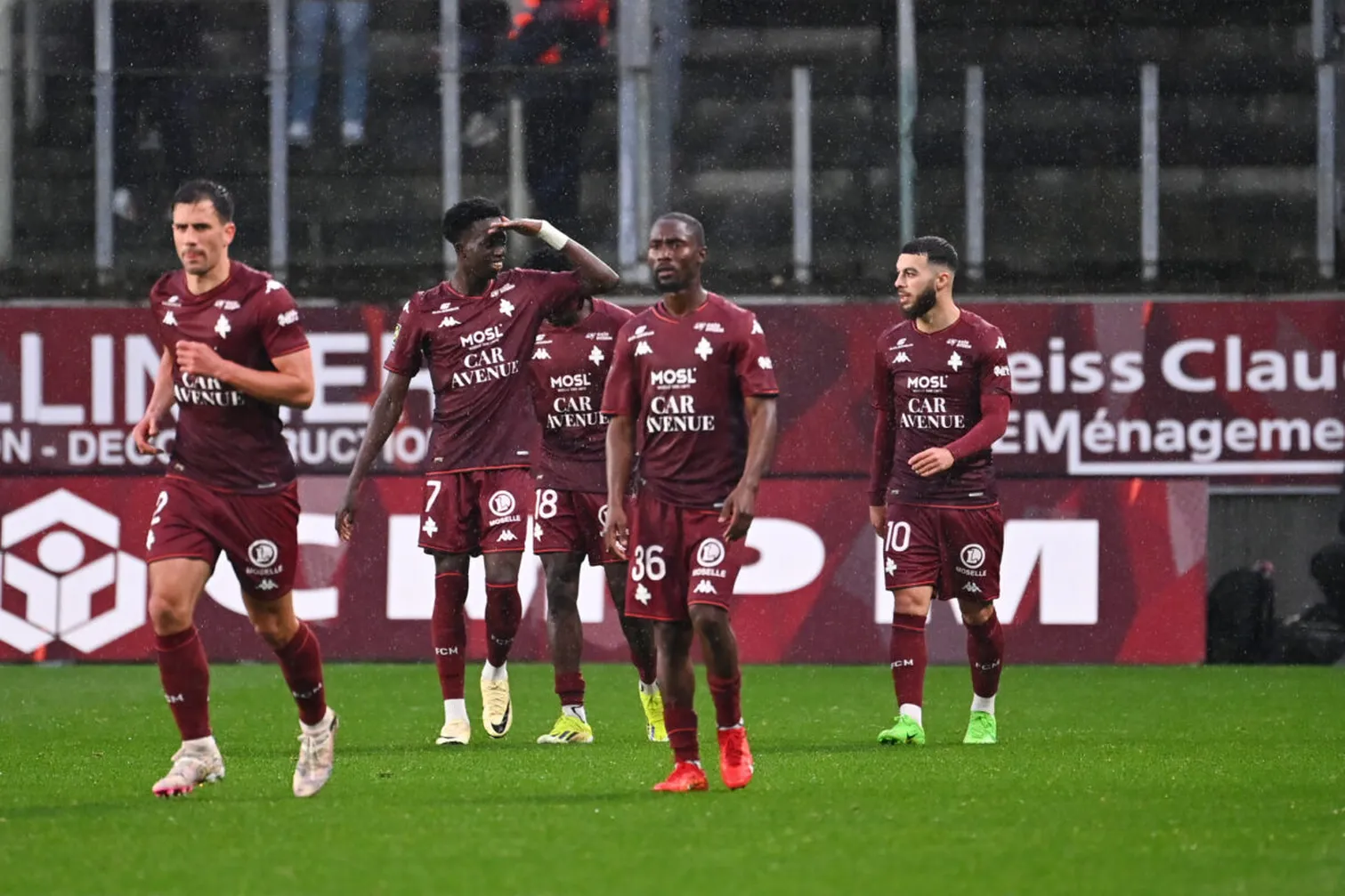 FC Metz