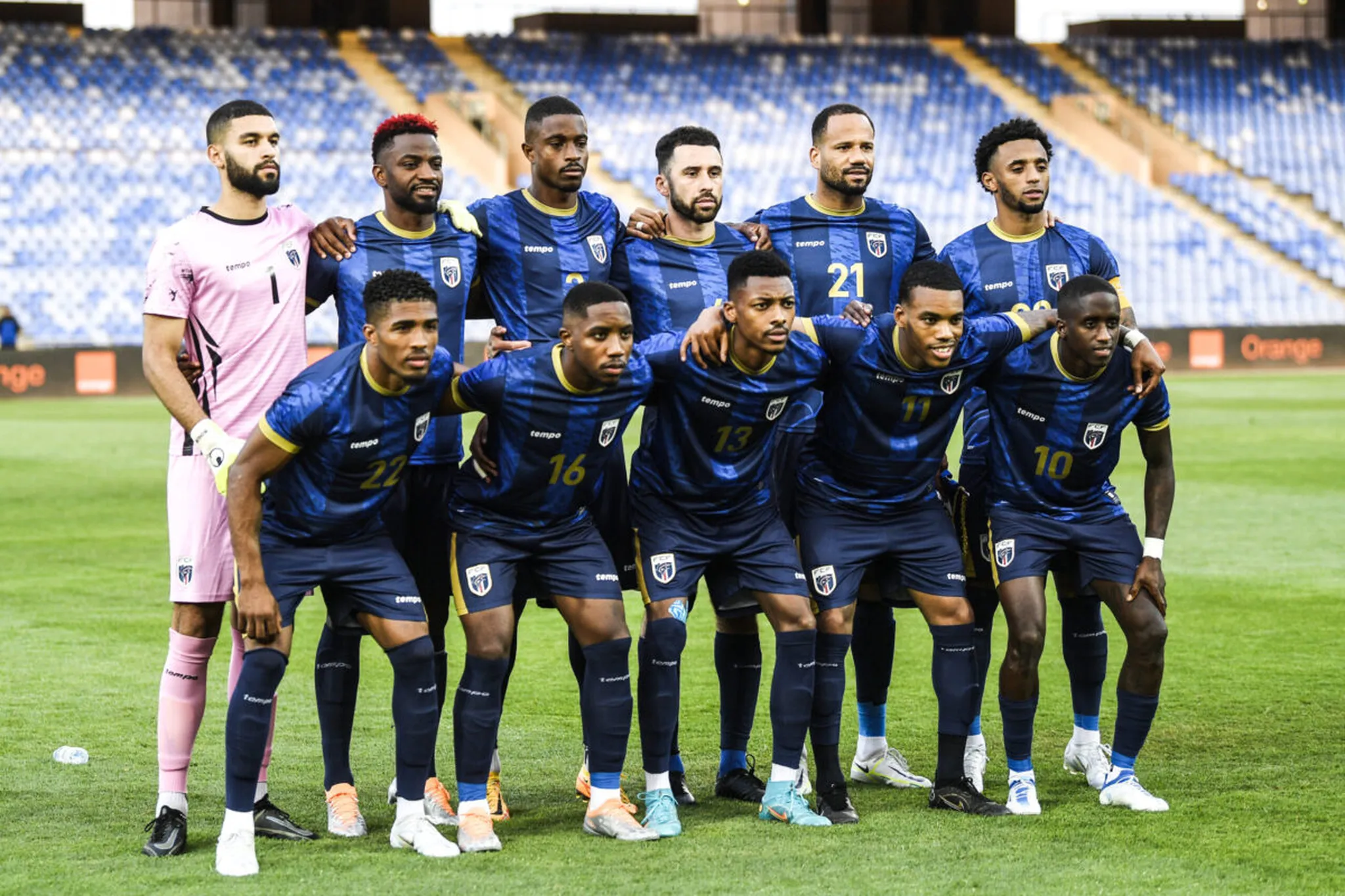 Pronostic Cap-Vert &ndash; Afrique du Sud : quels paris miser sur ce quart de finale surprise&nbsp;? (CAN 2023)