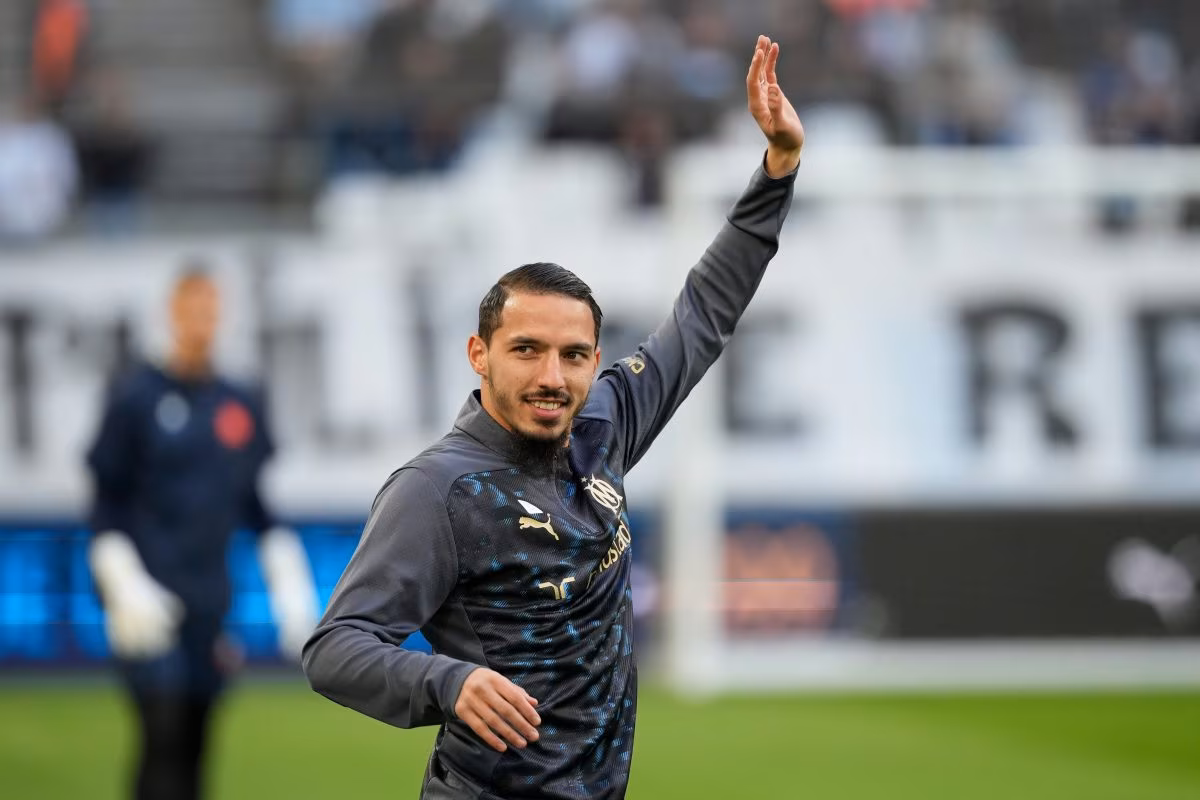 Alg&eacute;rie : Gouiri et Bennacer &ldquo;enr&ocirc;lent&rdquo; un co&eacute;quipier de l&rsquo;OM !