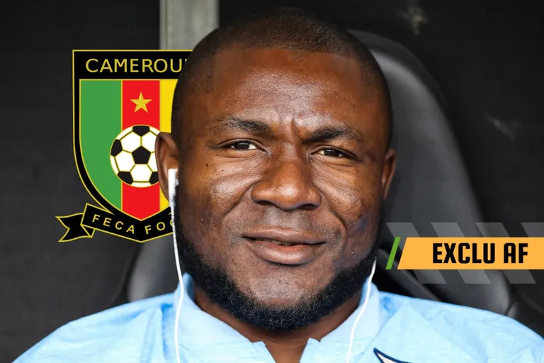 Cameroun : Joseph Minala &ndash; &ldquo;on me prenait sur la console pour jouer en mode carri&egrave;re&rdquo; [Exclu]