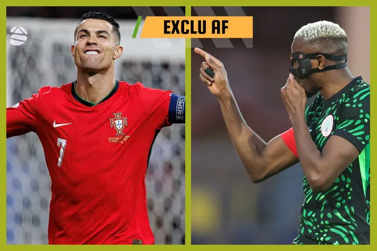 Vers un choc Portugal-Nigeria avant la Coupe du monde 2026