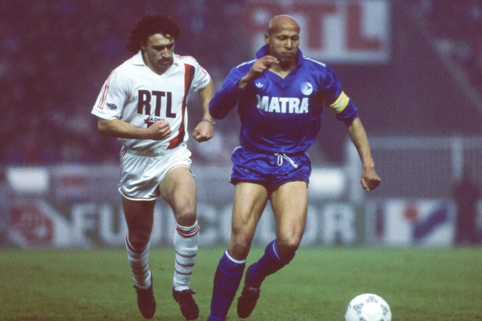 Halim Benmabrouk, Racing